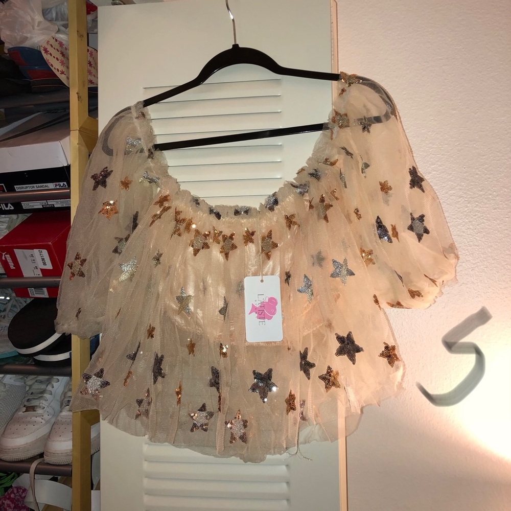 Romper 2pc sets - Picture 8 of 8